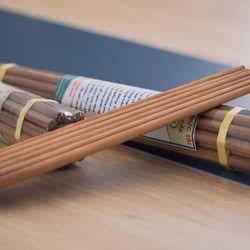Đũa tre siêu cứng, siêu thẳng, siêu bền, siêu sạch làm thủ công, hiệu Đức Tài, mới 100% 144357
