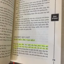 Tứ thư lãnh đạo (Thuật dụng ngôn) 1025870