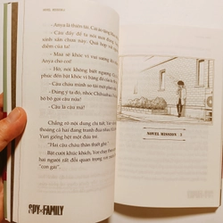 Spy & Family - Bức Chân Dung Gia Đình

 444514