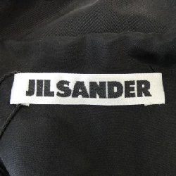 JIL SANDER Áo khoác dài - Hàng hiệu Chính hãng 775496