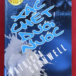 Patricia Cornwell - Xác chết dưới nước