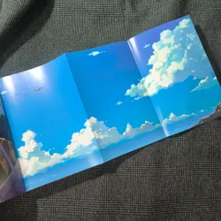 Ký ức bầu trời - Koroku Inumura - IPM - Giá bìa 115k 597878