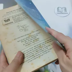 Ngàn Năm Chờ Đợi - Diệp Lạc Vô Tâm 744701