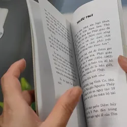 1963 - Chan Hòa Huyết Lệ - Thích Khinh An 776101