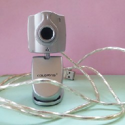Webcam Colorvis 1001A hoài niệm tuổi thơ thế hệ 8x, 9x những năm 2006 - 2007 16711