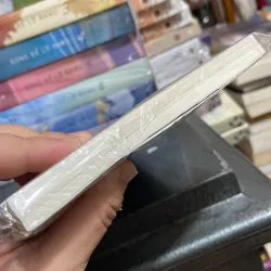 (Ngôn tình) - Duyên Đứt Gánh - Thuỷ Trần 975617