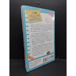 Thuật tẩy não trong giáo dục Takafumi Horie mới 100% HCM.ASB2408 sách tâm lý 916835
