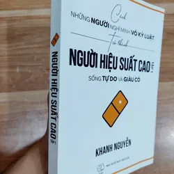 Người hiệu suất cao 597776
