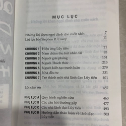 KỸ NĂNG QUẢN LÝ DOANH NGHIỆP HIỆU QUẢ - LIZ WISEMAN 521606
