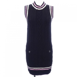 Chanel CHANEL P74554K10682 Đầm - Hàng hiệu Chính hãng