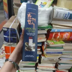 Nghiên Cứu Phong Thủy & Phong Thủy Việt Nam dưới góc độ khoa học - Ngô Nguyên Phi 1031400