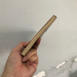 Cũng đành - Dương Nghiễm Mậu (sách còn đẹp) 334299