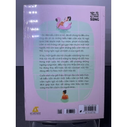Tâm lý học biểu cảm mới 100% seal Mã Hạo Thiên HPB1607 TÂM LÝ 458684