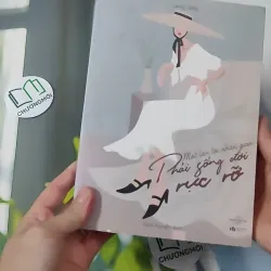 Một Lần Tới Nhân Gian, Phải Sống Đời Rực Rỡ - Lương Sảng 961157