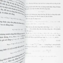 Tổ hợp và quy nạp 22228