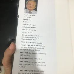 Những tiếng trống qua cửa các nhà sấm - Tác giả Huệ Thiên (An Chi) 972689