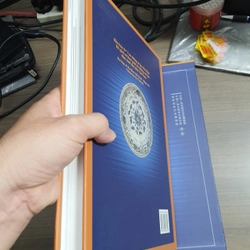 Đồ gốm sứ khai quật từ những con tàu đắm dưới đáy biển Việt Nam  482730