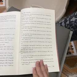 Giọt nước thầm giữa những thời đại thi ca 784535