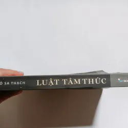 Luật Tâm Thức - Giải Mã Ma Trận Vũ Trụ 973873