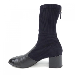 Giày bốt CHANEL G38522Y55696 658300