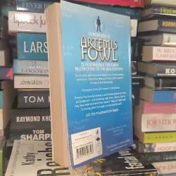 Artemis Fowl  932754