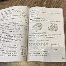Sách ôn thi THPTQG chương trình mới 553355