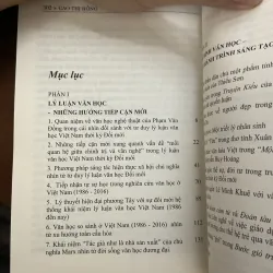 [PHÊ BÌNH VĂN HỌC] Một góc nhìn mới - Cao Thị Hồng 751530
