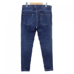 Quần jeans w･j･k 5901 - Hàng hiệu Authentic 885063