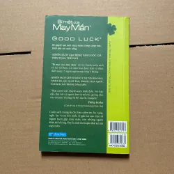 Bí mật của may mắn 800194