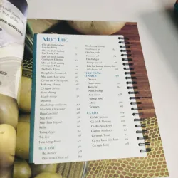 BỘ 4 CUỐN DINH DƯỠNG CHỮA BỆNH – HEALING FOODS 🌿 756222