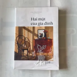 HAI MẶT CỦA GIA ĐÌNH