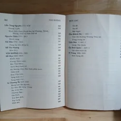 Kim Thánh Thán: Thơ Đường
& Phê Bình Thơ Đường (Trần Trọng San dịch) 558613