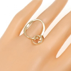 Nhẫn K10YG Stargewelry - Hàng hiệu Chính hãng 839854