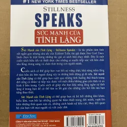 Sức Mạnh Của Tĩnh Lặng 751115