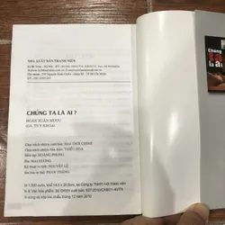 Con người là tiểu vũ trụ - Chúng ta là ai - Khoa học vấn đề & tâm (6) 697226