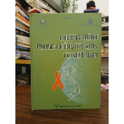 Chương trình phòng chống HIV/AIDS tại Việt Nam- Bộ y tế 796226