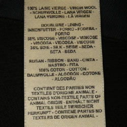 【Mã giảm giá】Váy HERMES 653345