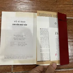 Võ sĩ đạo linh hồn của nhật bản - Nitobe Inazo (8) 1031626