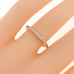 【Sản phẩm mới】Nhẫn kim cương K18PG 0.20CT 672157