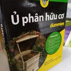 ủ phân hữu cơ