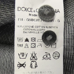 Áo sơ mi DOLCE&GABBANA - Hàng hiệu Authentic 893514