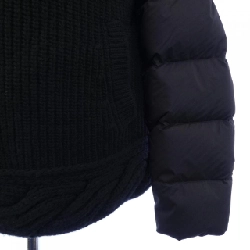 Herno MP0014D Áo khoác lông - Hàng hiệu Authentic 820109