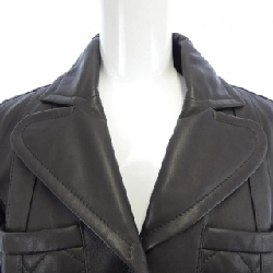 Áo khoác da LOUIS VUITTON WRLJ06KUK 628841