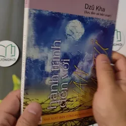 Hành Trình Đến Với Hàn Mạc Tử - Dzũ Kha 798314