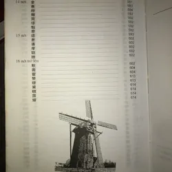 Từ điển tên riêng Trung - Anh  736754