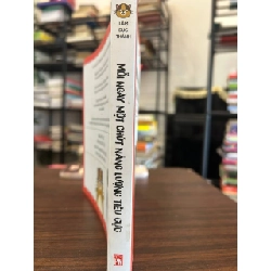 Mỗi Ngày Một Chút Năng Lượng Tiêu Cực - Lâm Dục Thánh - Lâm Dục Thánh 958604