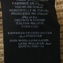 TOM FORD BRM87 TFK120 Áo len - Hàng hiệu Chính hãng 884711