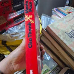 Mario puzo cha thánh 972426