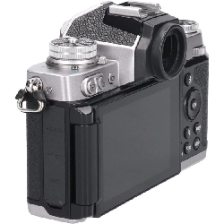 NIKON Z FC Bạc Z FC - Hàng hiệu Chính hãng 877884