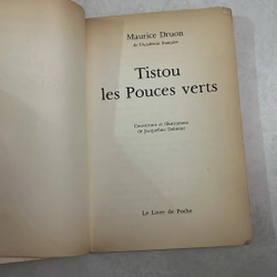 Tistou les pouces verts 503763